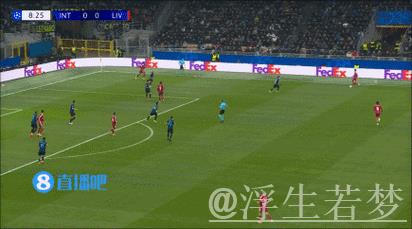 维尔茨造点索博制胜一击 利物浦1-0力克国米遭连败 维尔茨造点索博制胜一击 利物浦1-0力克国米遭连败