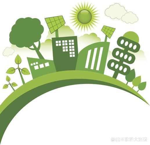 全面推动绿色发展转型——展望2025年中国经济新方向 全面推动绿色发展转型——展望2025年中国经济新方向