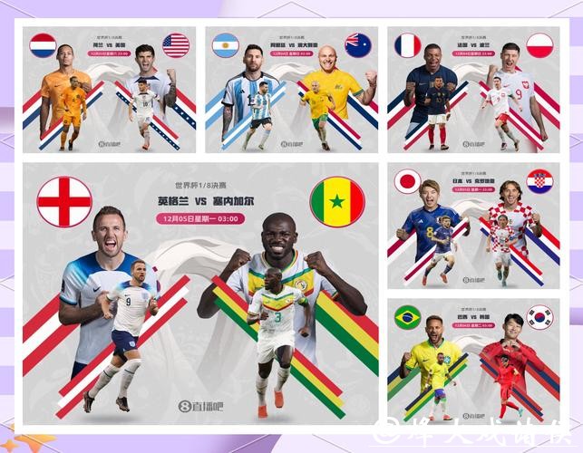 最新世界杯比分汇总：激烈对决一览